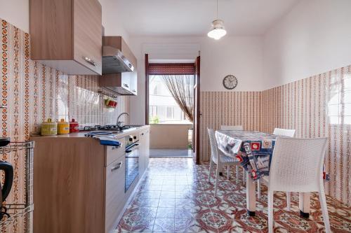 Apartamento La Baia Verde Di Concy - Sitcase