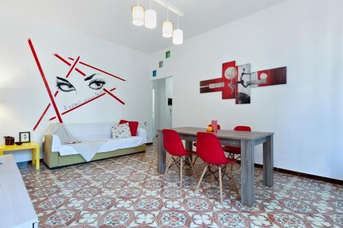Apartamento La Baia Verde Di Concy - Sitcase