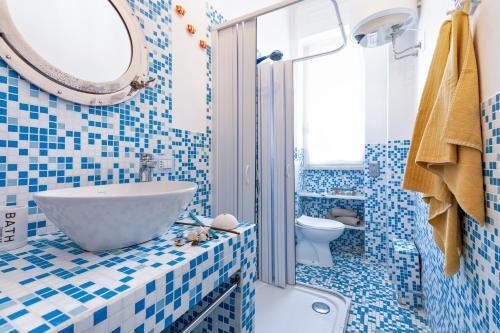 Apartamento La Baia Verde Di Concy - Sitcase
