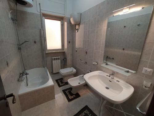Apartamento Lido Beach 3