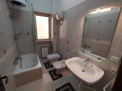 Apartamento Lido Beach 3