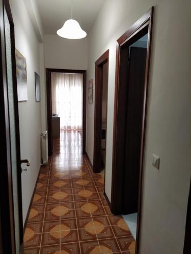 Apartamento Lido Beach 3