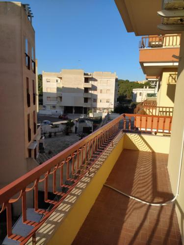 Apartamento Lido Beach 3