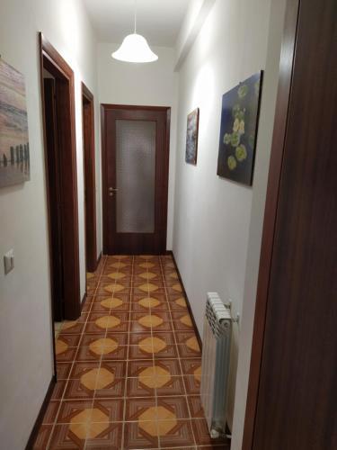 Apartamento Lido Beach 3