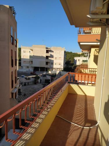 Apartamento Lido Beach 3