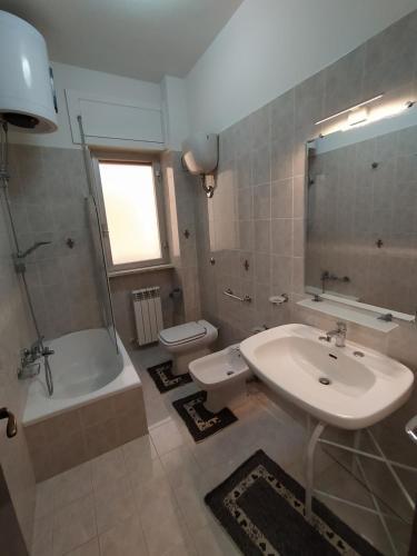 Apartamento Lido Beach 3