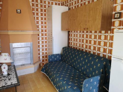 Apartamento Appartamento Via Petrarca 11
