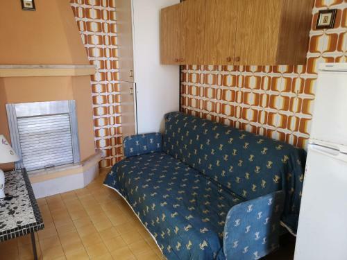 Apartamento Appartamento Via Petrarca 11