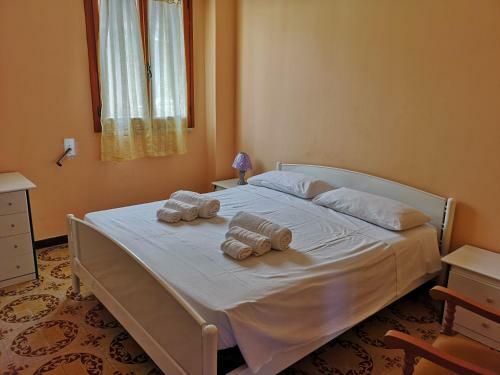 Apartamento Appartamento Via Petrarca 11
