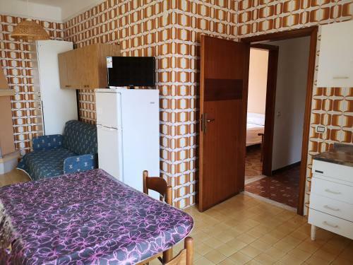Apartamento Appartamento Via Petrarca 11