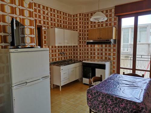 Apartamento Appartamento Via Petrarca 11