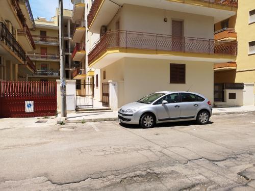 Apartamento Appartamento Via Petrarca 11