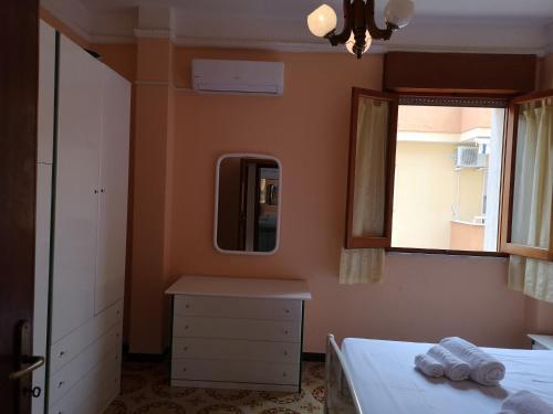Apartamento Appartamento Via Petrarca 11