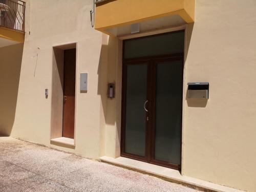 Apartamento Appartamento Via Petrarca 11