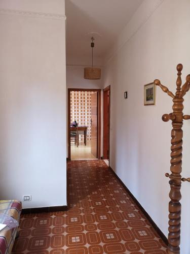 Apartamento Appartamento Via Petrarca 11