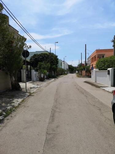 Apartamento Appartamento Via Petrarca 11