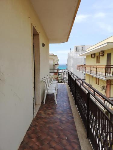 Apartamento Appartamento Via Petrarca 11