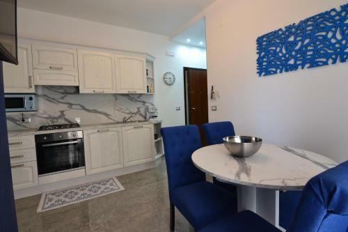 Apartamento Blue Suite
