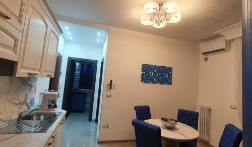 Apartamento Blue Suite