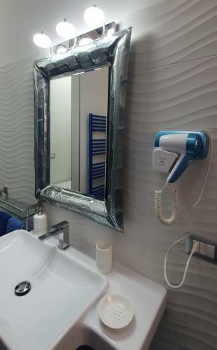 Apartamento Blue Suite
