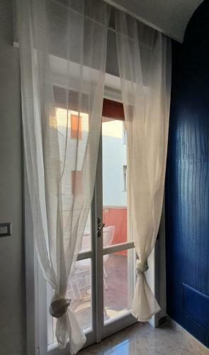 Apartamento Blue Suite