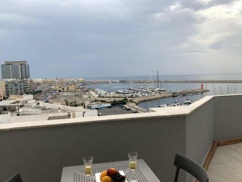 Bed & Breakfast Le Terrazze Sul Mare Gallipoli Centro