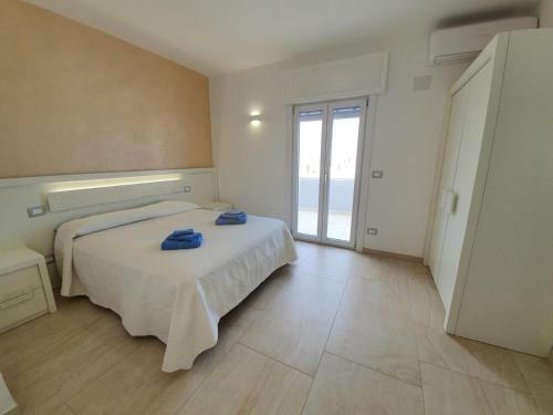 Bed & Breakfast Le Terrazze Sul Mare Gallipoli Centro