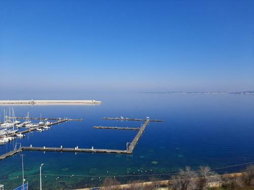 Bed & Breakfast Le Terrazze Sul Mare Gallipoli Centro