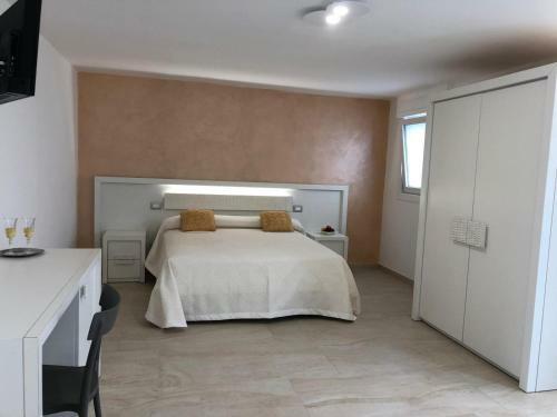Bed & Breakfast Le Terrazze Sul Mare Gallipoli Centro