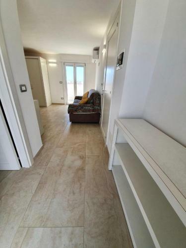 Bed & Breakfast Le Terrazze Sul Mare Gallipoli Centro