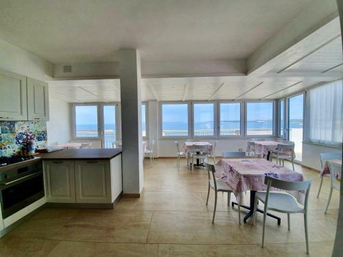 Bed & Breakfast Le Terrazze Sul Mare Gallipoli Centro