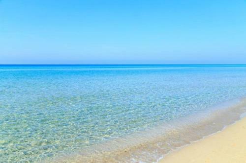Bed & Breakfast Le Terrazze Sul Mare Gallipoli Centro