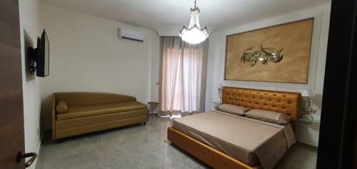 Apartamento Gold Suite