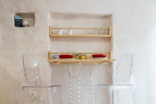 Apartamento Lunaspina Gallipoli