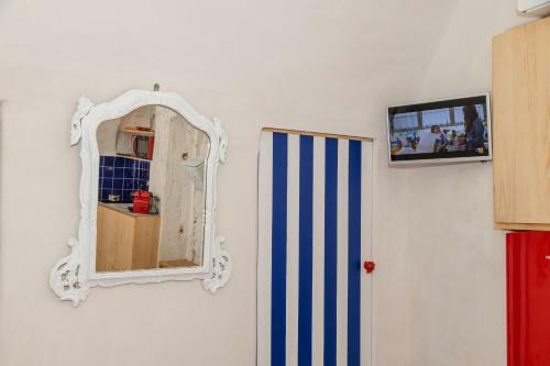 Apartamento Lunaspina Gallipoli