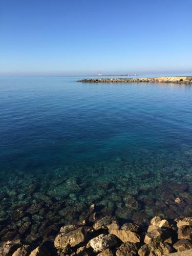 Apartamento Lunaspina Gallipoli