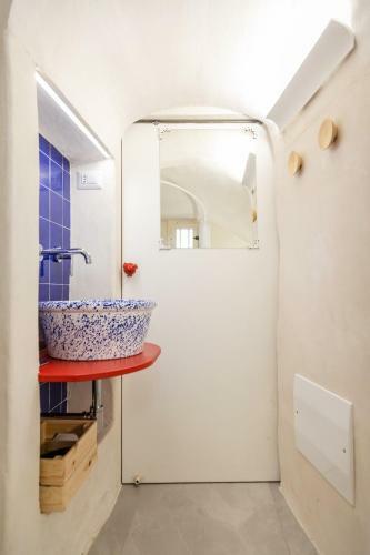 Apartamento Lunaspina Gallipoli
