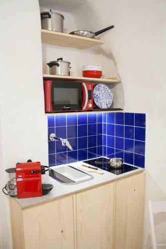 Apartamento Lunaspina Gallipoli