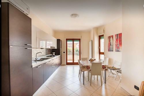 Apartamento Residenza Le Fontanelle