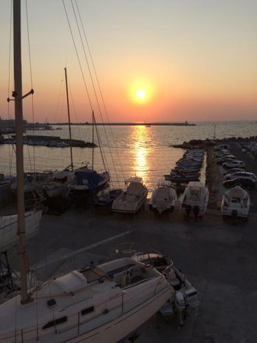 Apartamento Residenza Le Fontanelle