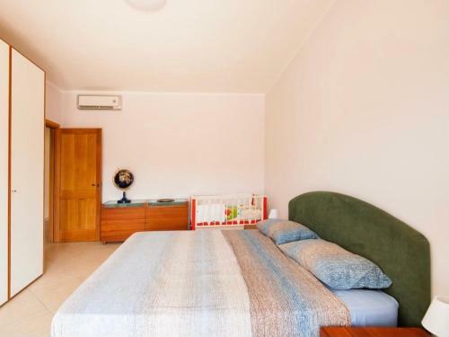 Apartamento Residenza Le Fontanelle