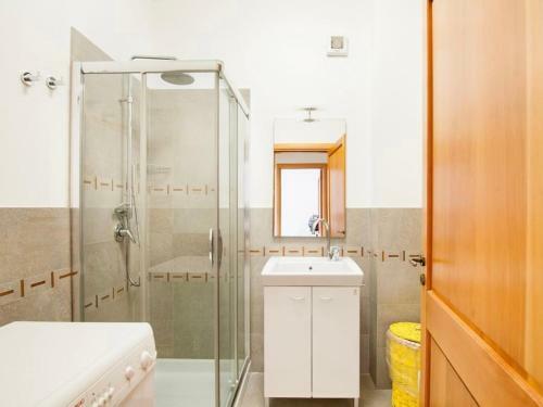 Apartamento Residenza Le Fontanelle