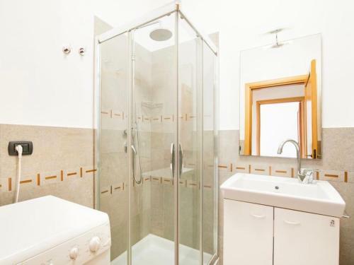 Apartamento Residenza Le Fontanelle