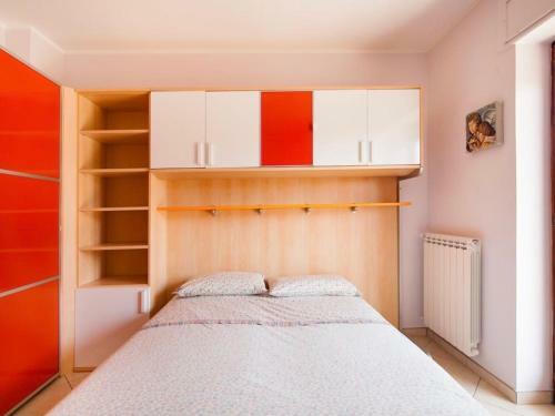 Apartamento Residenza Le Fontanelle