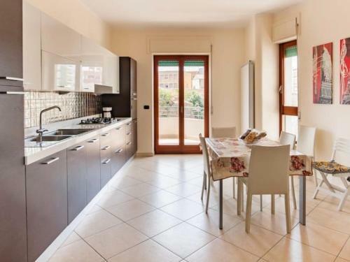 Apartamento Residenza Le Fontanelle