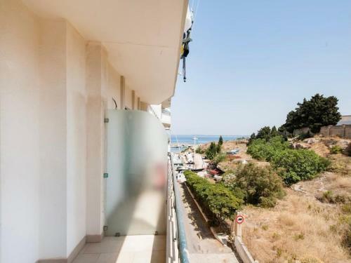 Apartamento Residenza Le Fontanelle