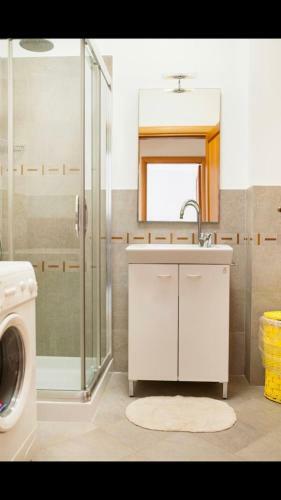 Apartamento Residenza Le Fontanelle
