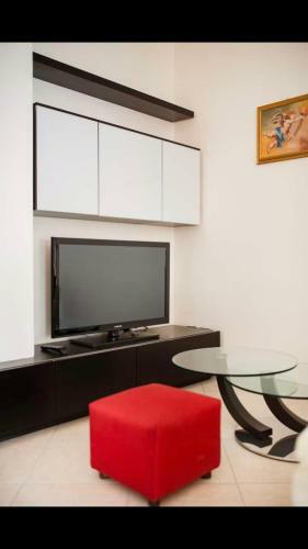 Apartamento Residenza Le Fontanelle