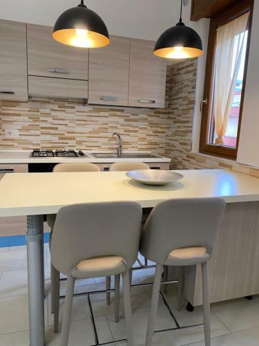 Apartamento Casa Sul Mare
