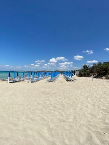 Apartamento Trilocale Sul Mare